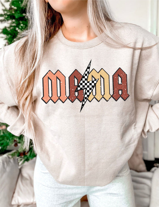 Mama