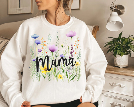 Mama Floral