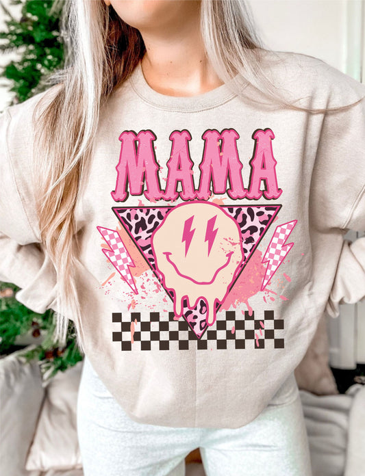 Rock N Roll Mama
